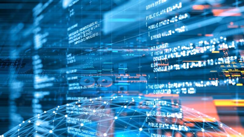 Linux基石:新市区小程序开发公司的技术底座与发行版选择逻辑